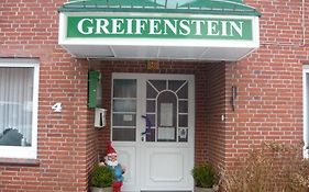 Hotel Greifenstein Norddeich